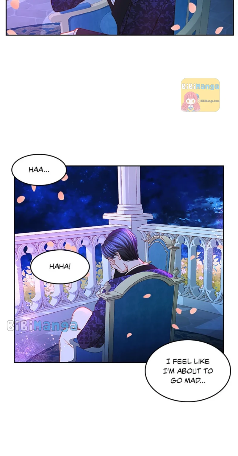 The Duchess’s Secret Dressing Room Chapter 37 - page 45