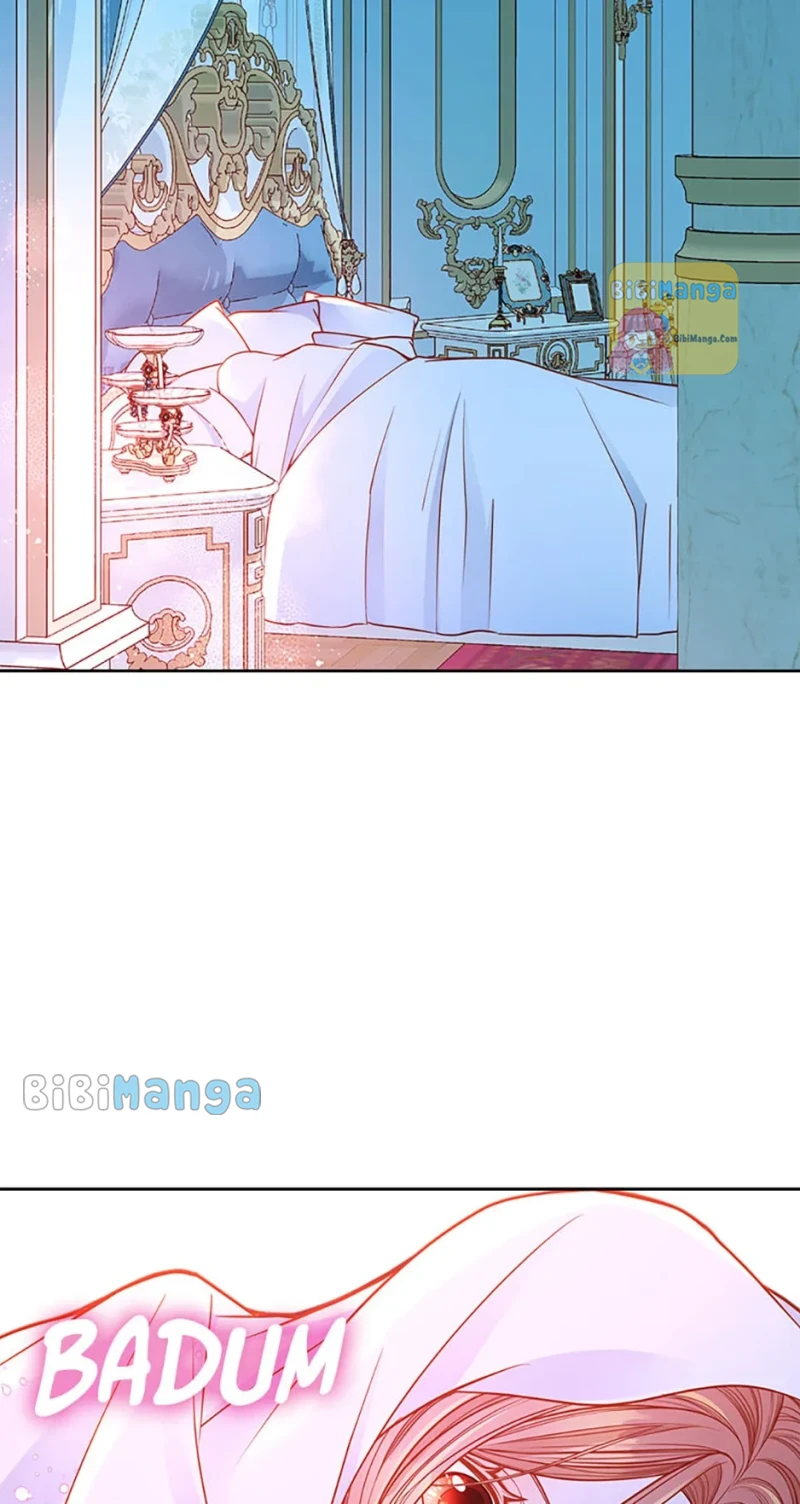 The Duchess’s Secret Dressing Room Chapter 37 - page 48