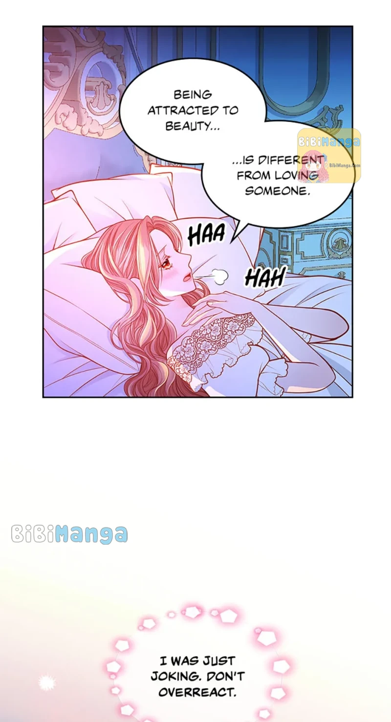 The Duchess’s Secret Dressing Room Chapter 37 - page 53