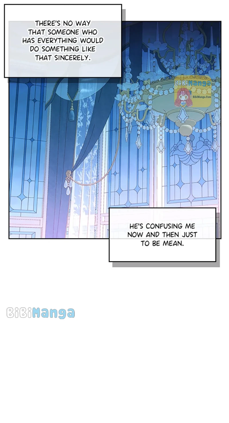 The Duchess’s Secret Dressing Room Chapter 37 - page 55