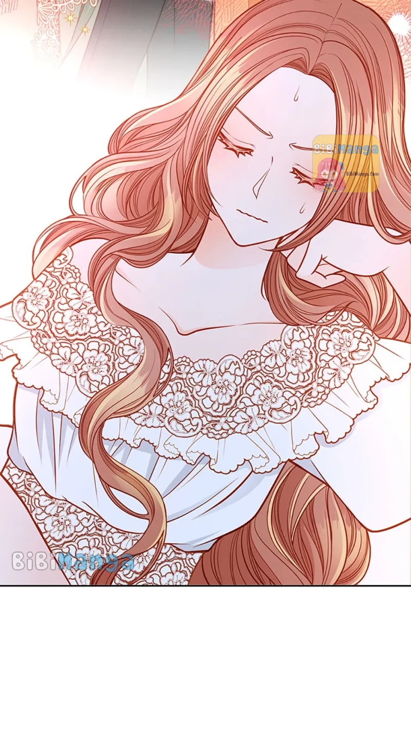 The Duchess’s Secret Dressing Room Chapter 37 - page 60