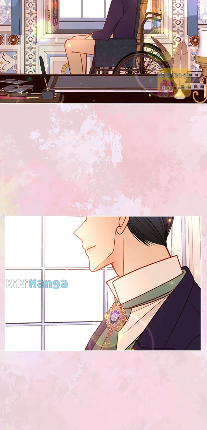 The Duchess’s Secret Dressing Room Chapter 37 - page 8