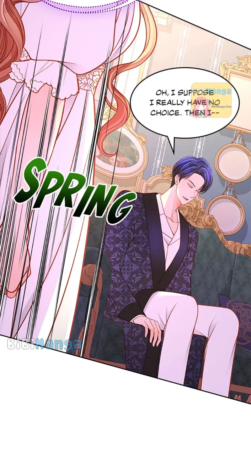 The Duchess’s Secret Dressing Room Chapter 36 - page 10