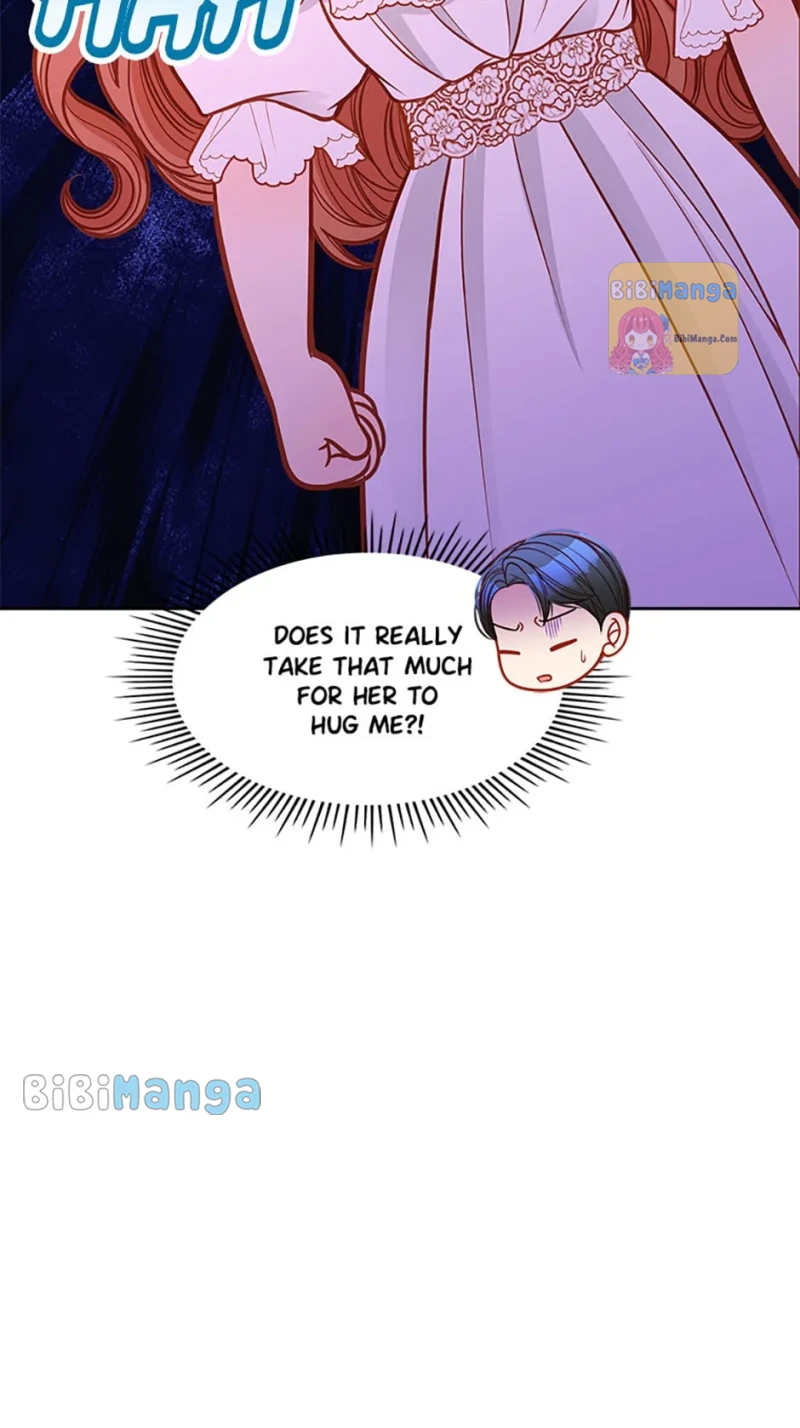 The Duchess’s Secret Dressing Room Chapter 36 - page 13