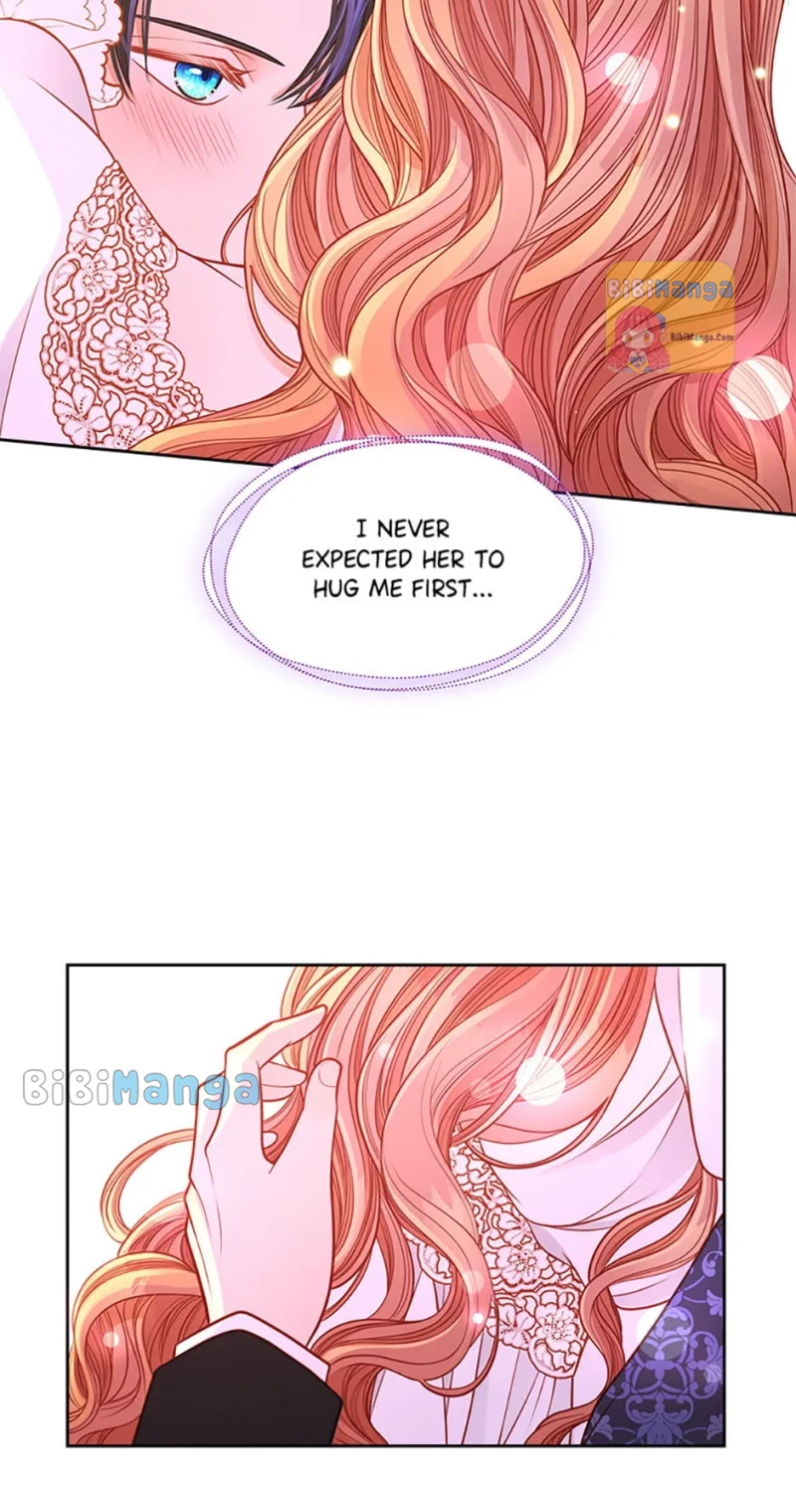 The Duchess’s Secret Dressing Room Chapter 36 - page 17