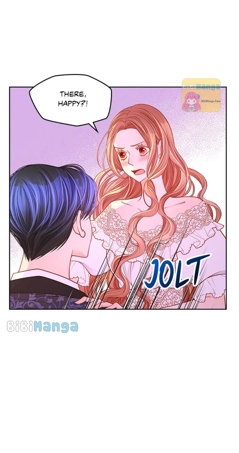 The Duchess’s Secret Dressing Room Chapter 36 - page 18