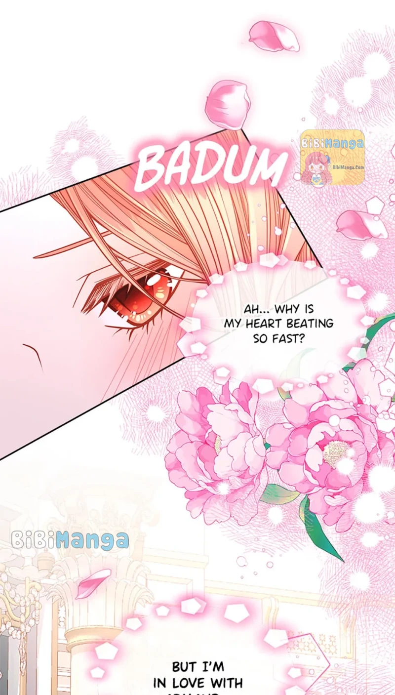 The Duchess’s Secret Dressing Room Chapter 36 - page 23