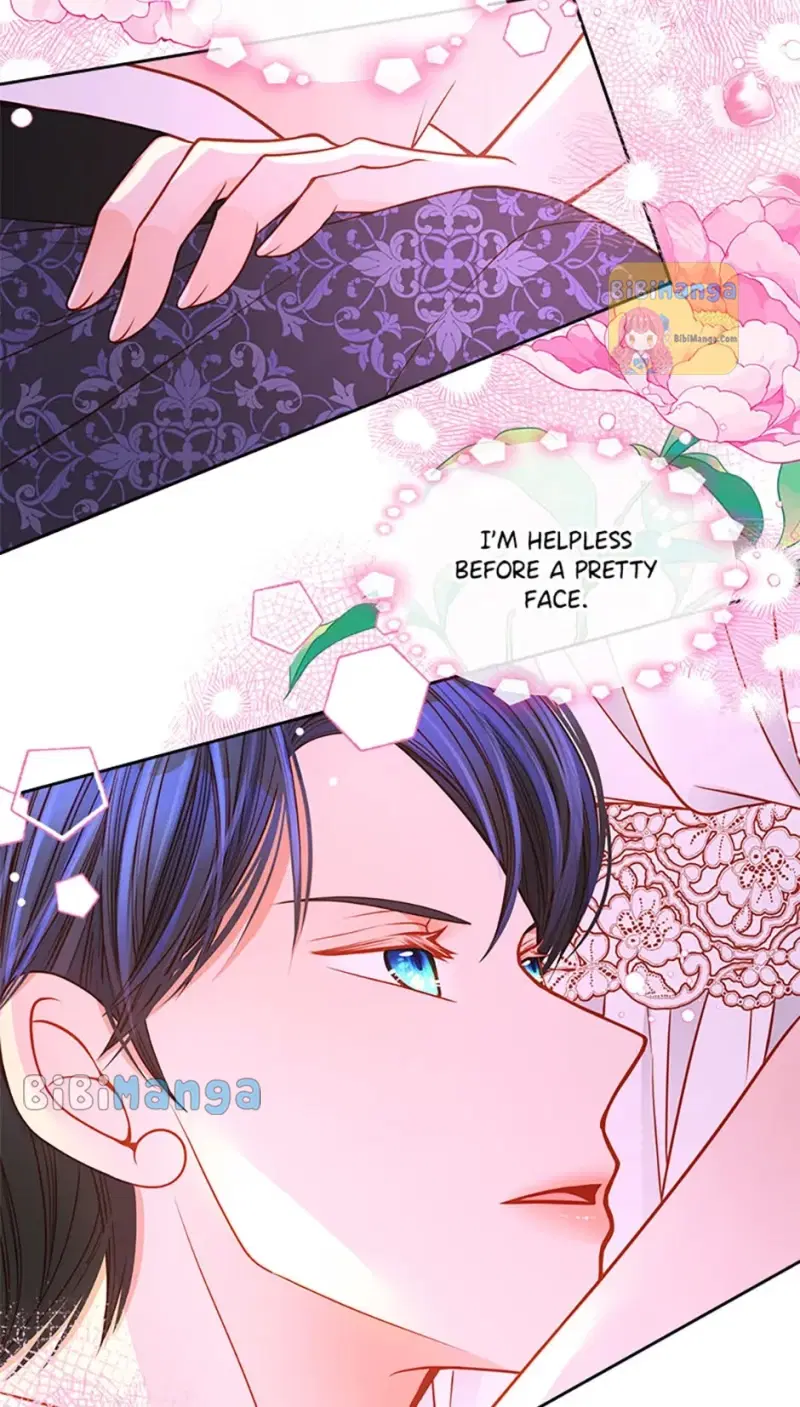 The Duchess’s Secret Dressing Room Chapter 36 - page 25