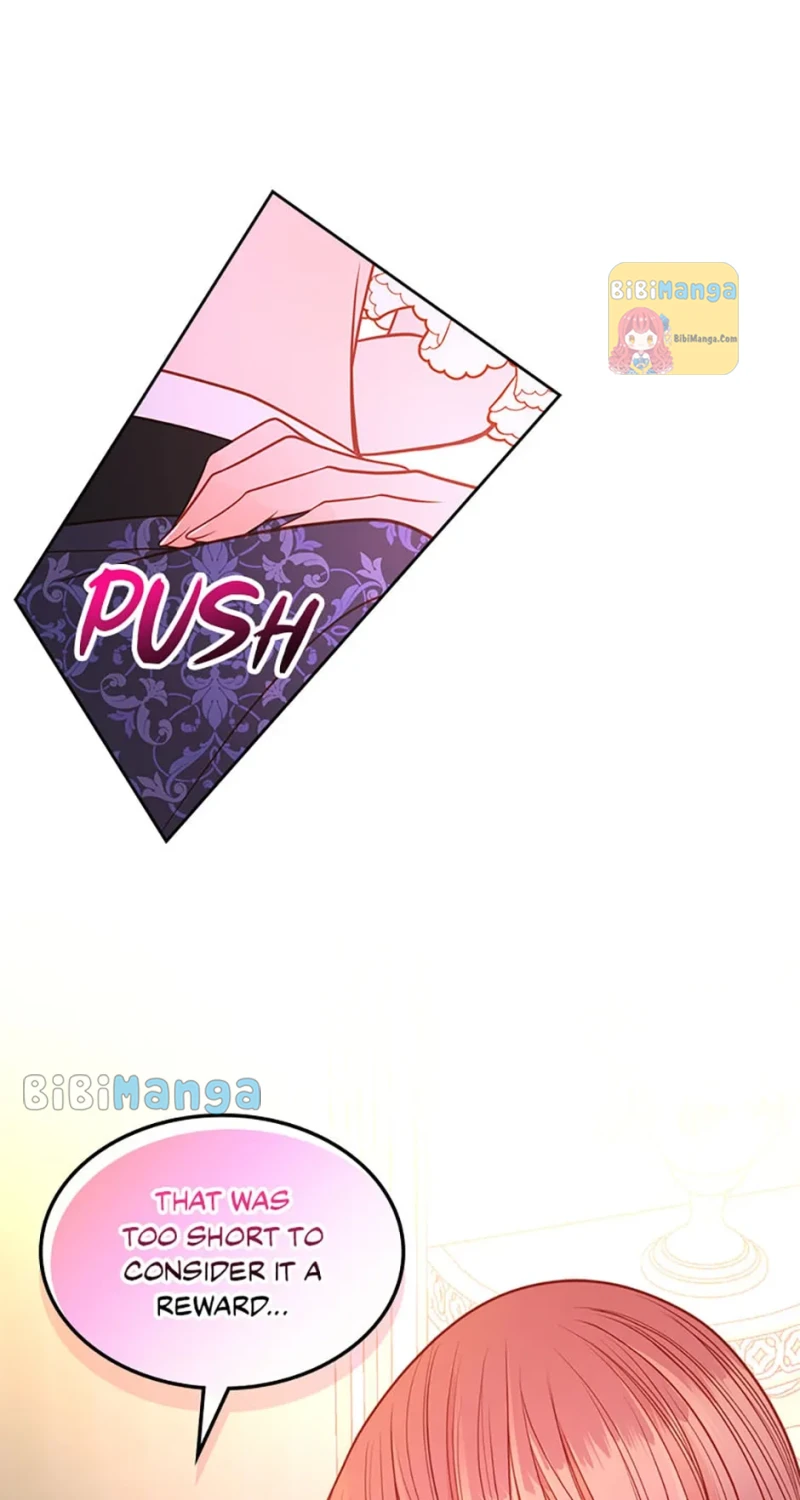 The Duchess’s Secret Dressing Room Chapter 36 - page 27