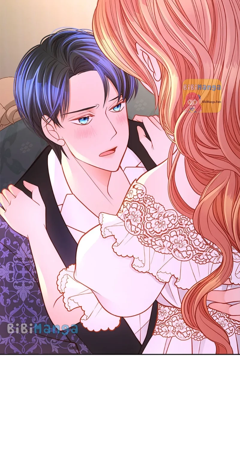 The Duchess’s Secret Dressing Room Chapter 36 - page 28