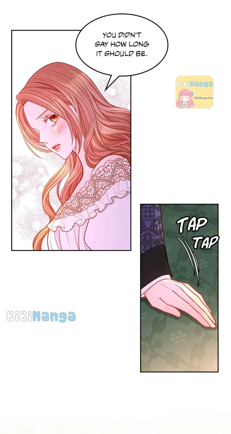 The Duchess’s Secret Dressing Room Chapter 36 - page 29