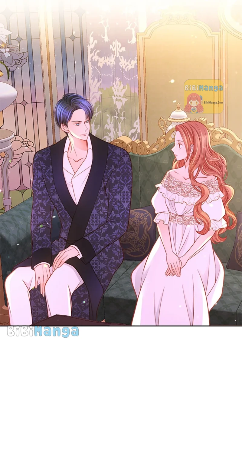 The Duchess’s Secret Dressing Room Chapter 36 - page 30