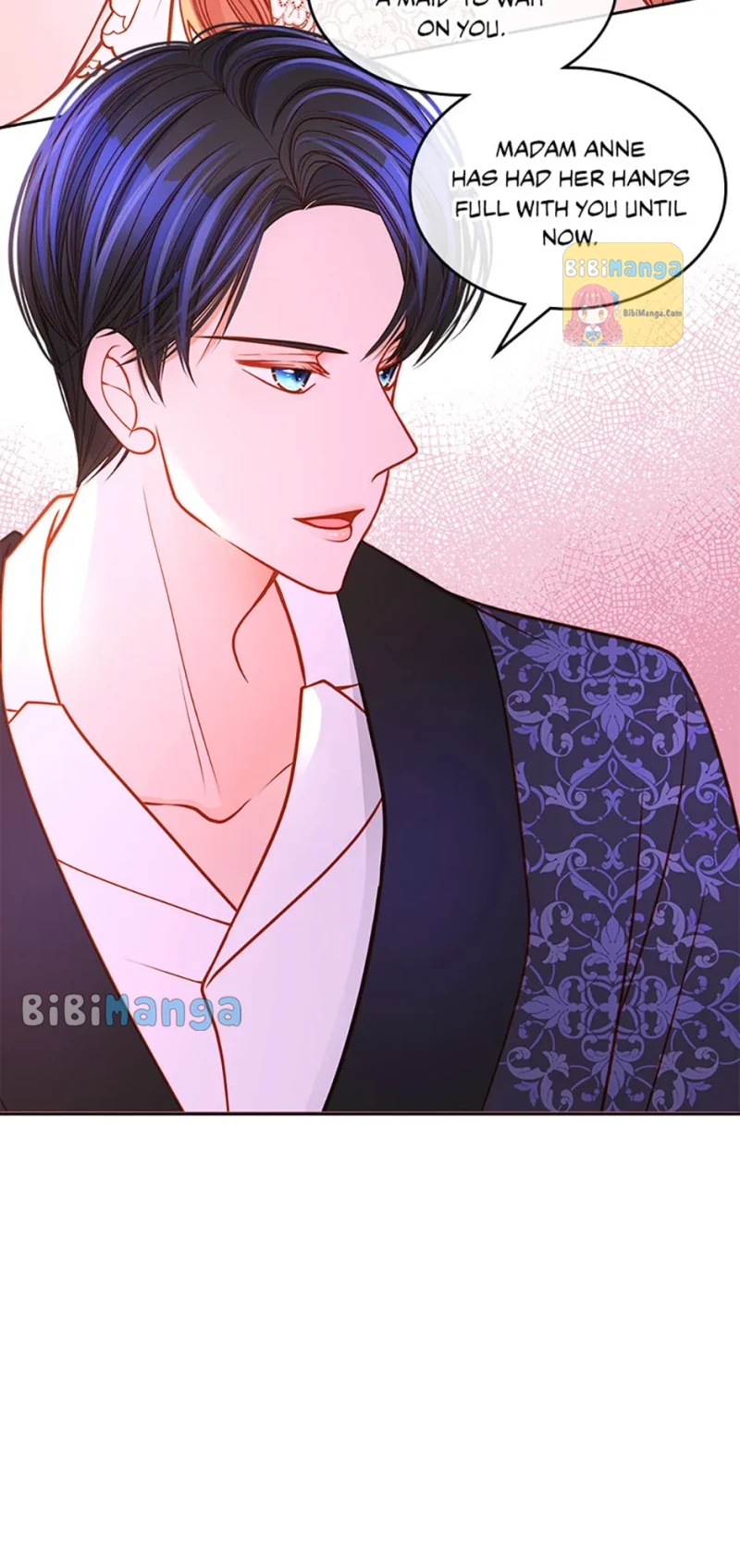 The Duchess’s Secret Dressing Room Chapter 36 - page 35
