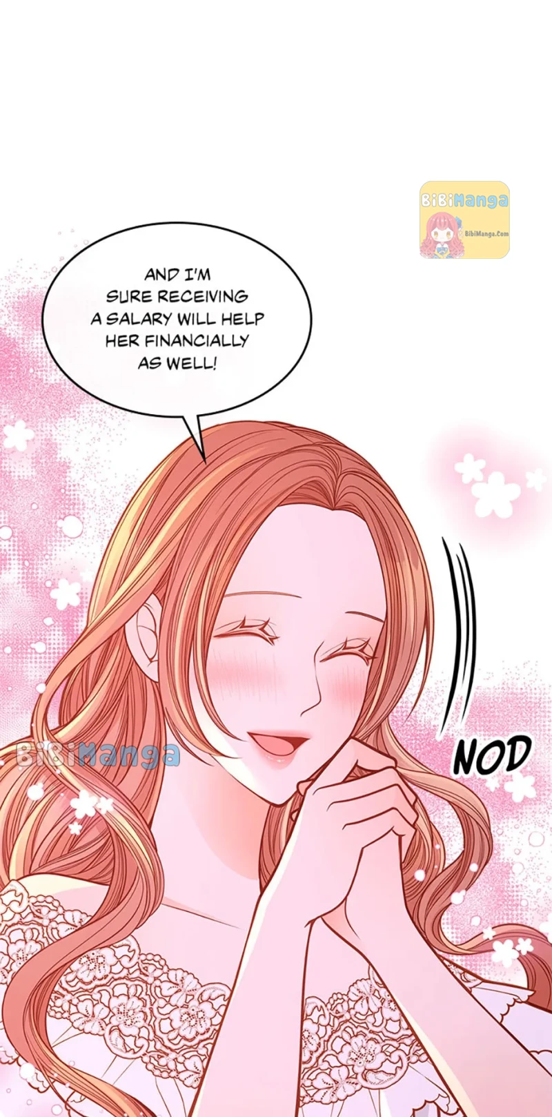 The Duchess’s Secret Dressing Room Chapter 36 - page 36