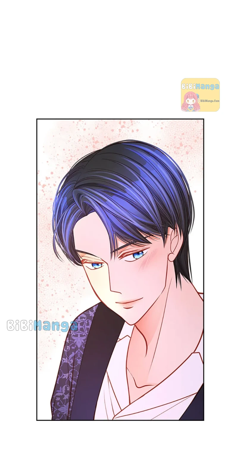 The Duchess’s Secret Dressing Room Chapter 36 - page 47