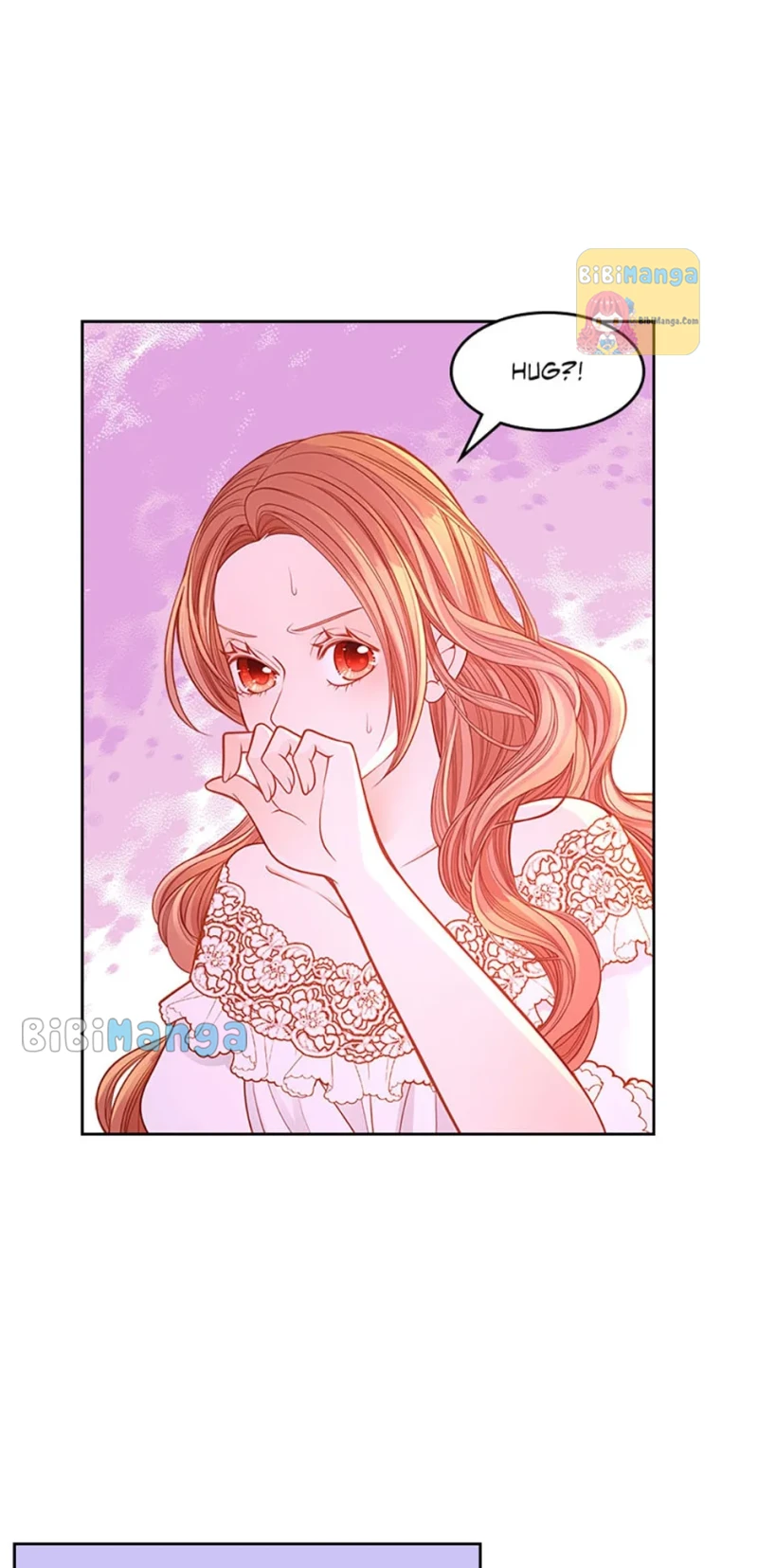 The Duchess’s Secret Dressing Room Chapter 36 - page 5