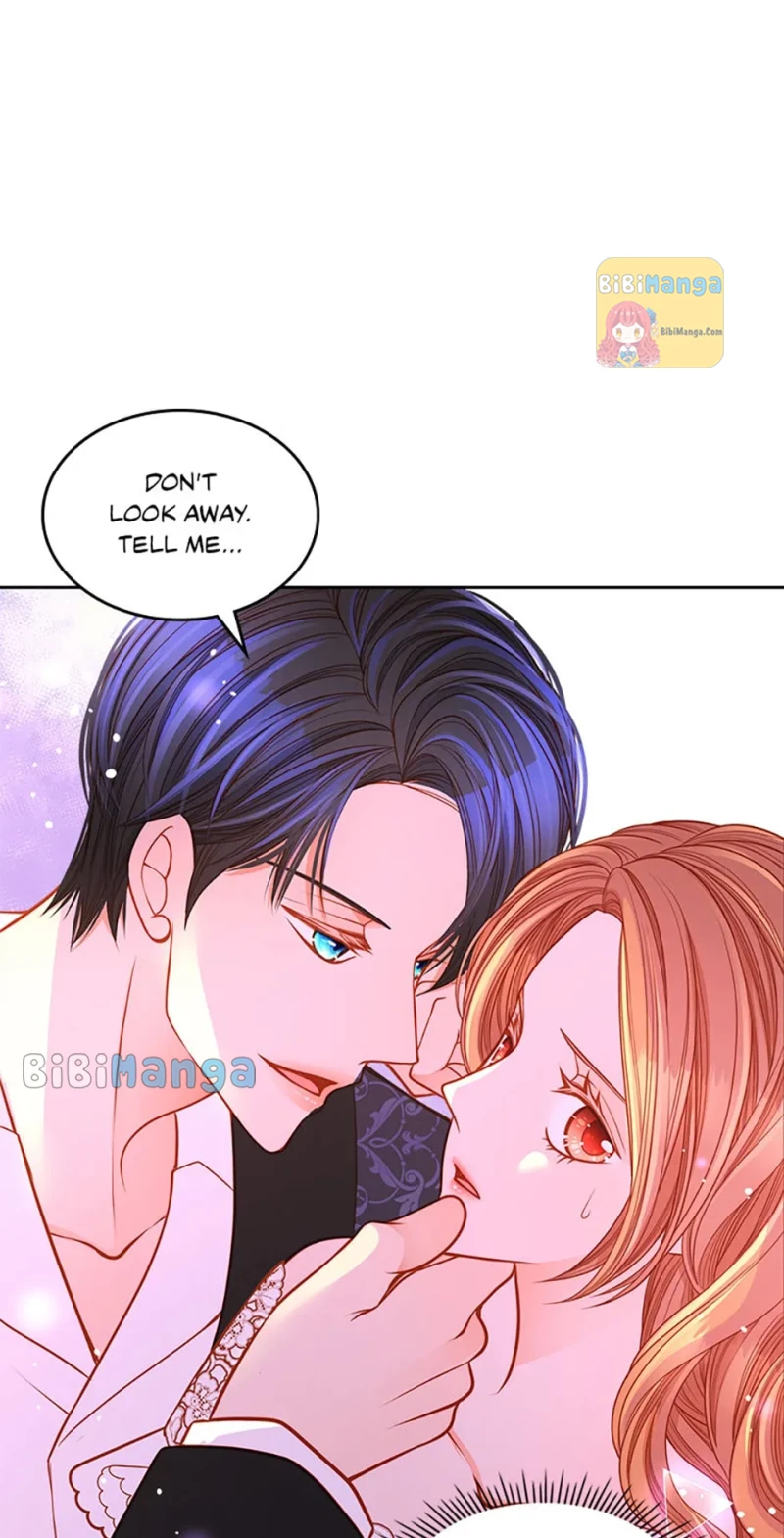 The Duchess’s Secret Dressing Room Chapter 36 - page 52