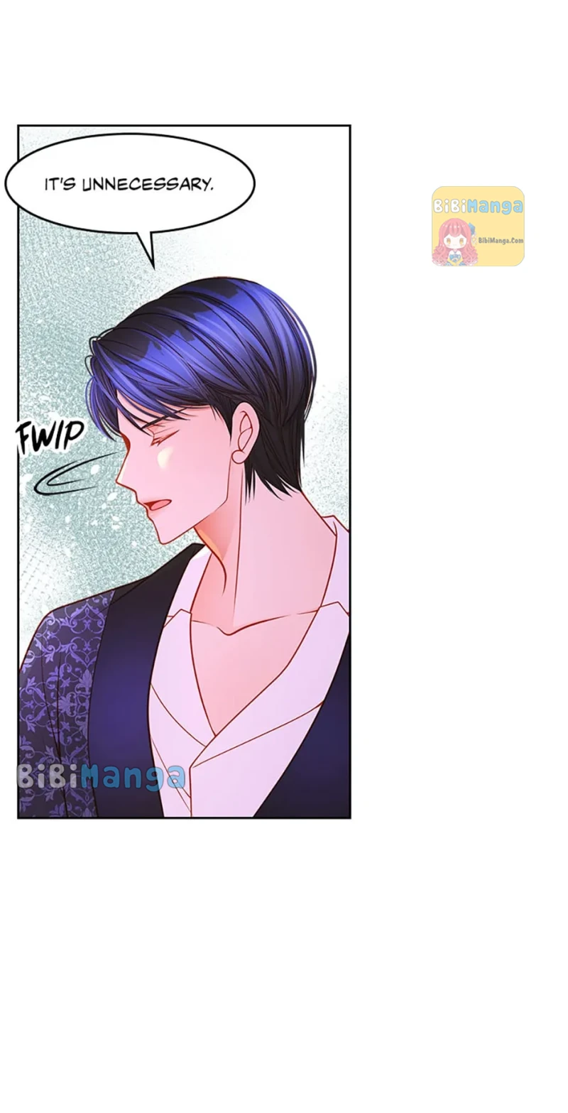 The Duchess’s Secret Dressing Room Chapter 36 - page 56