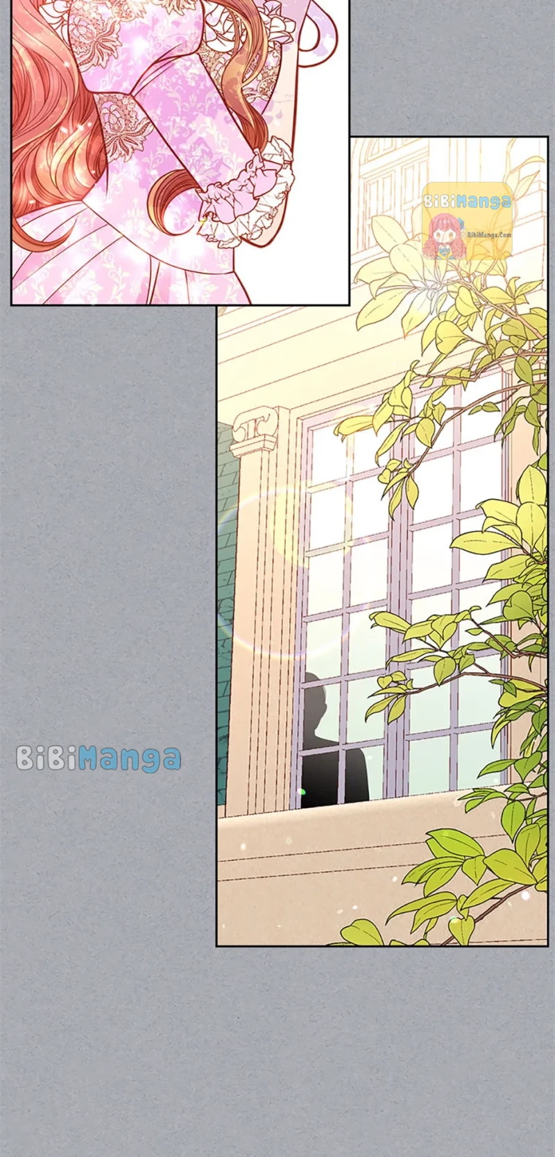 The Duchess’s Secret Dressing Room Chapter 36 - page 61