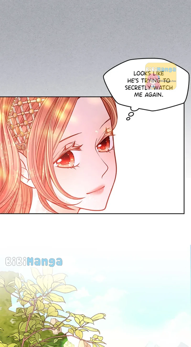The Duchess’s Secret Dressing Room Chapter 36 - page 62