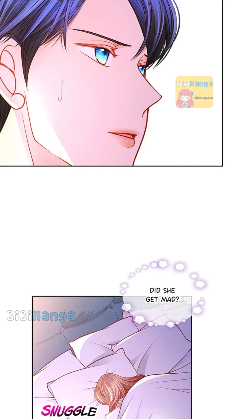 The Duchess’s Secret Dressing Room Chapter 36 - page 65