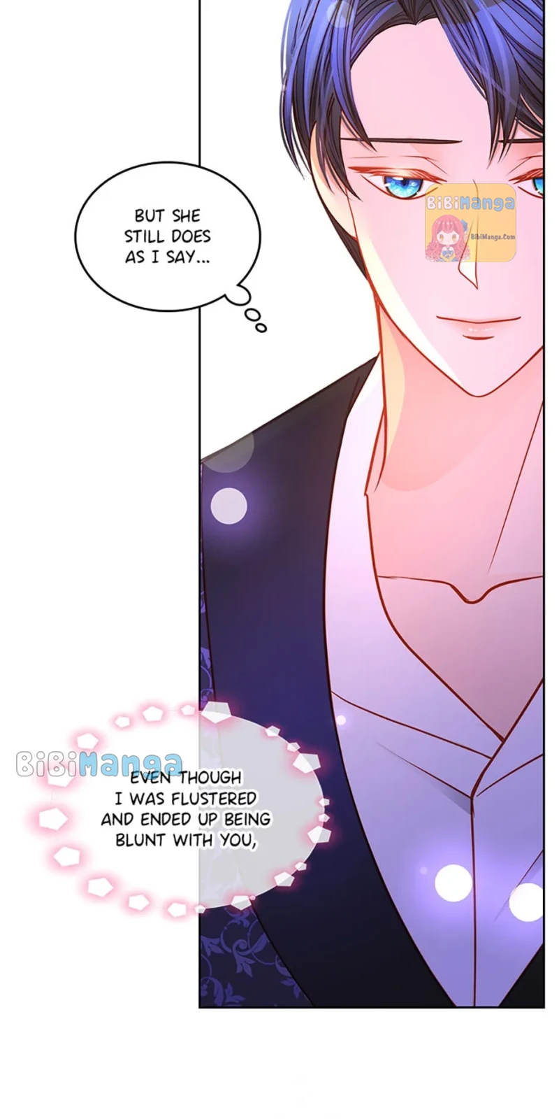 The Duchess’s Secret Dressing Room Chapter 36 - page 68