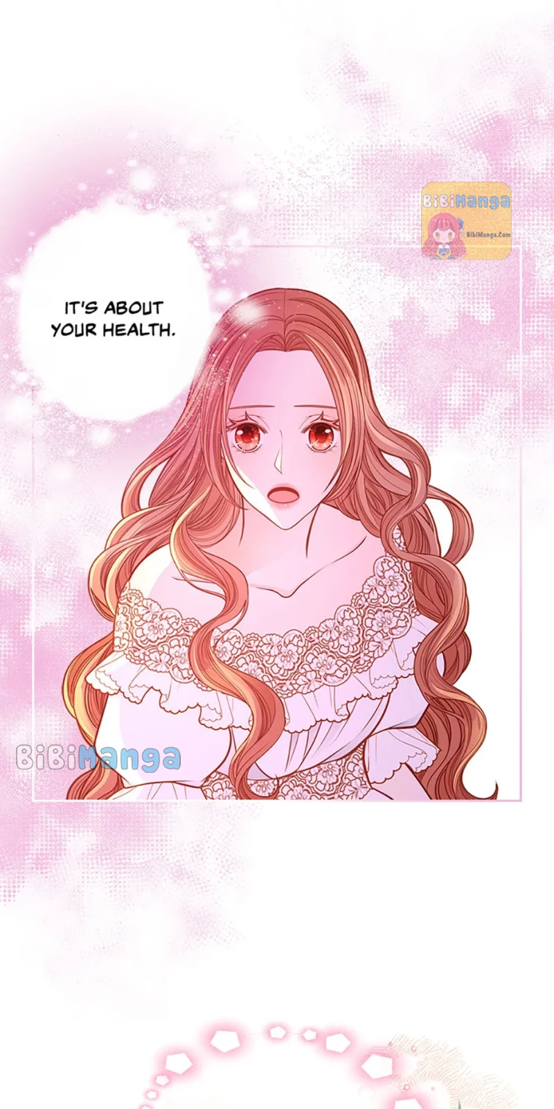 The Duchess’s Secret Dressing Room Chapter 36 - page 69
