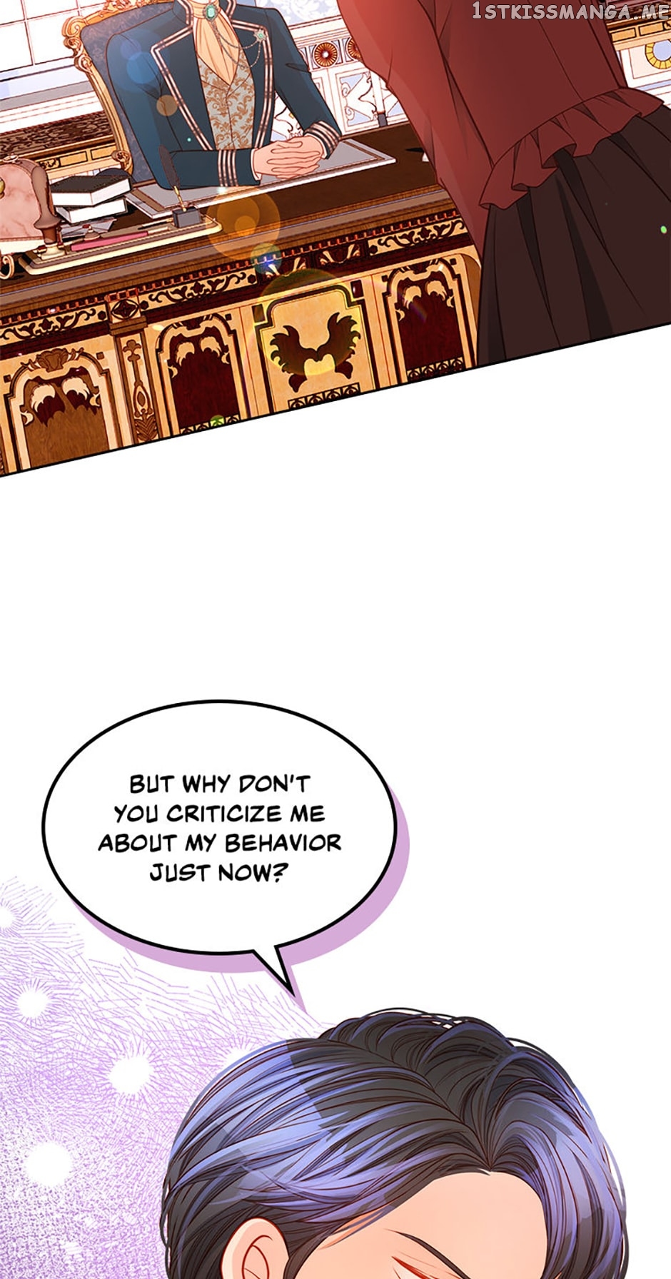 The Duchess’s Secret Dressing Room Chapter 35 - page 11