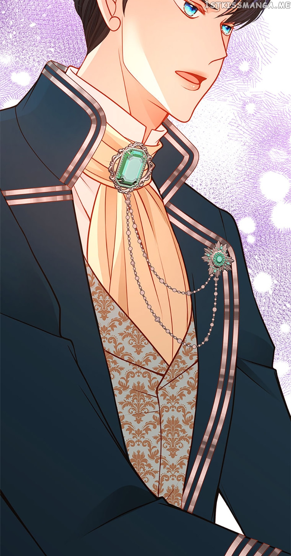 The Duchess’s Secret Dressing Room Chapter 35 - page 12