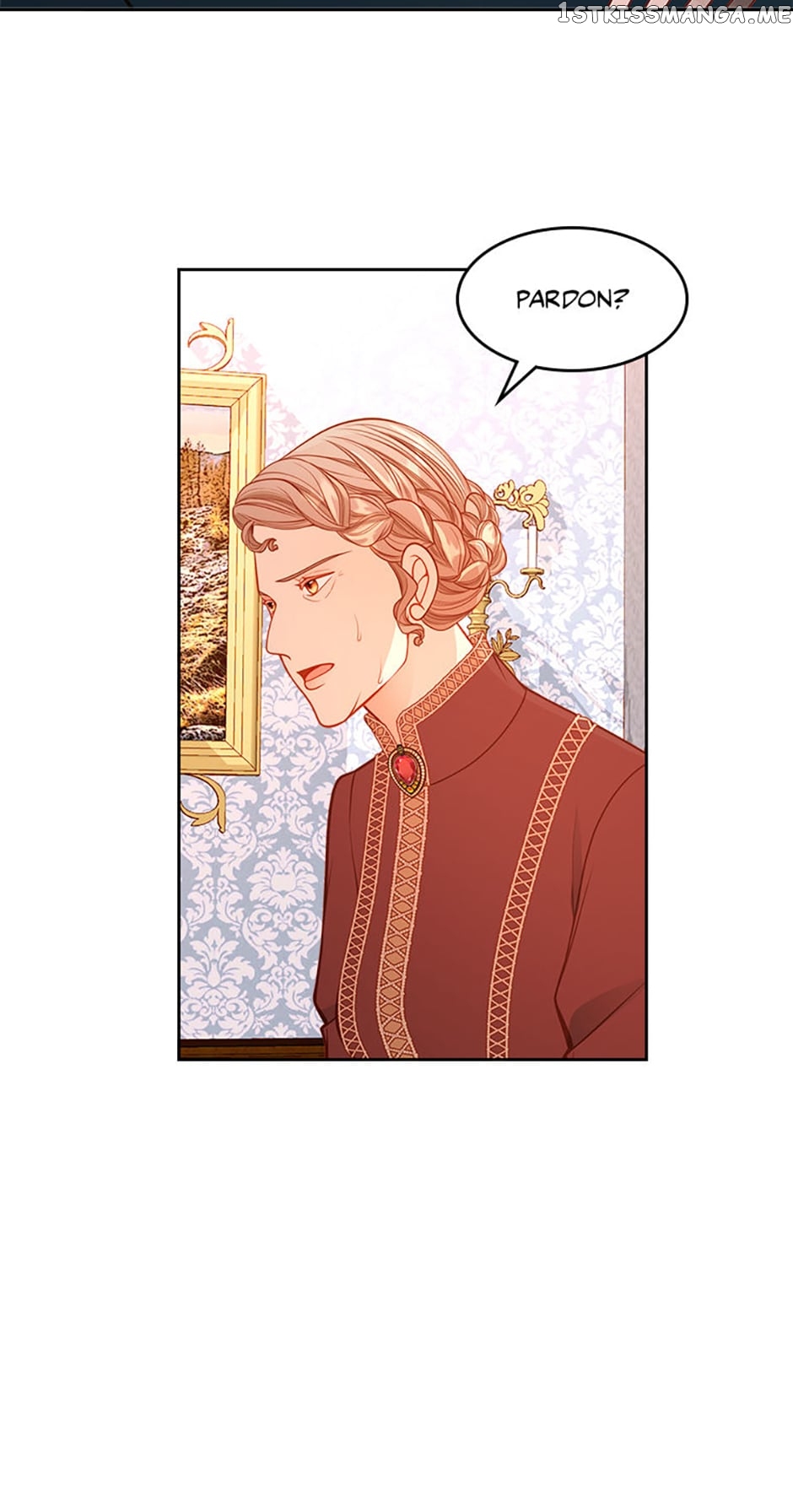 The Duchess’s Secret Dressing Room Chapter 35 - page 13