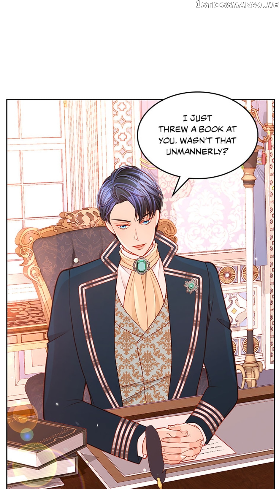 The Duchess’s Secret Dressing Room Chapter 35 - page 14