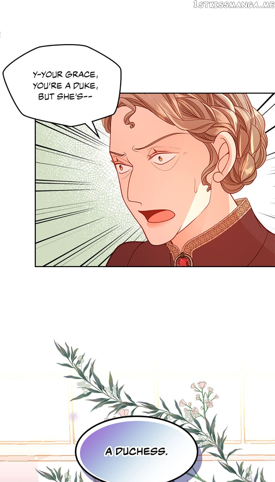 The Duchess’s Secret Dressing Room Chapter 35 - page 16