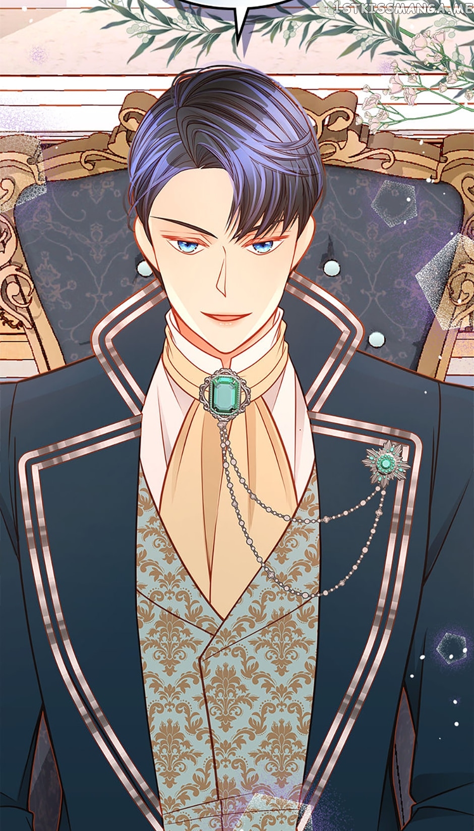 The Duchess’s Secret Dressing Room Chapter 35 - page 17