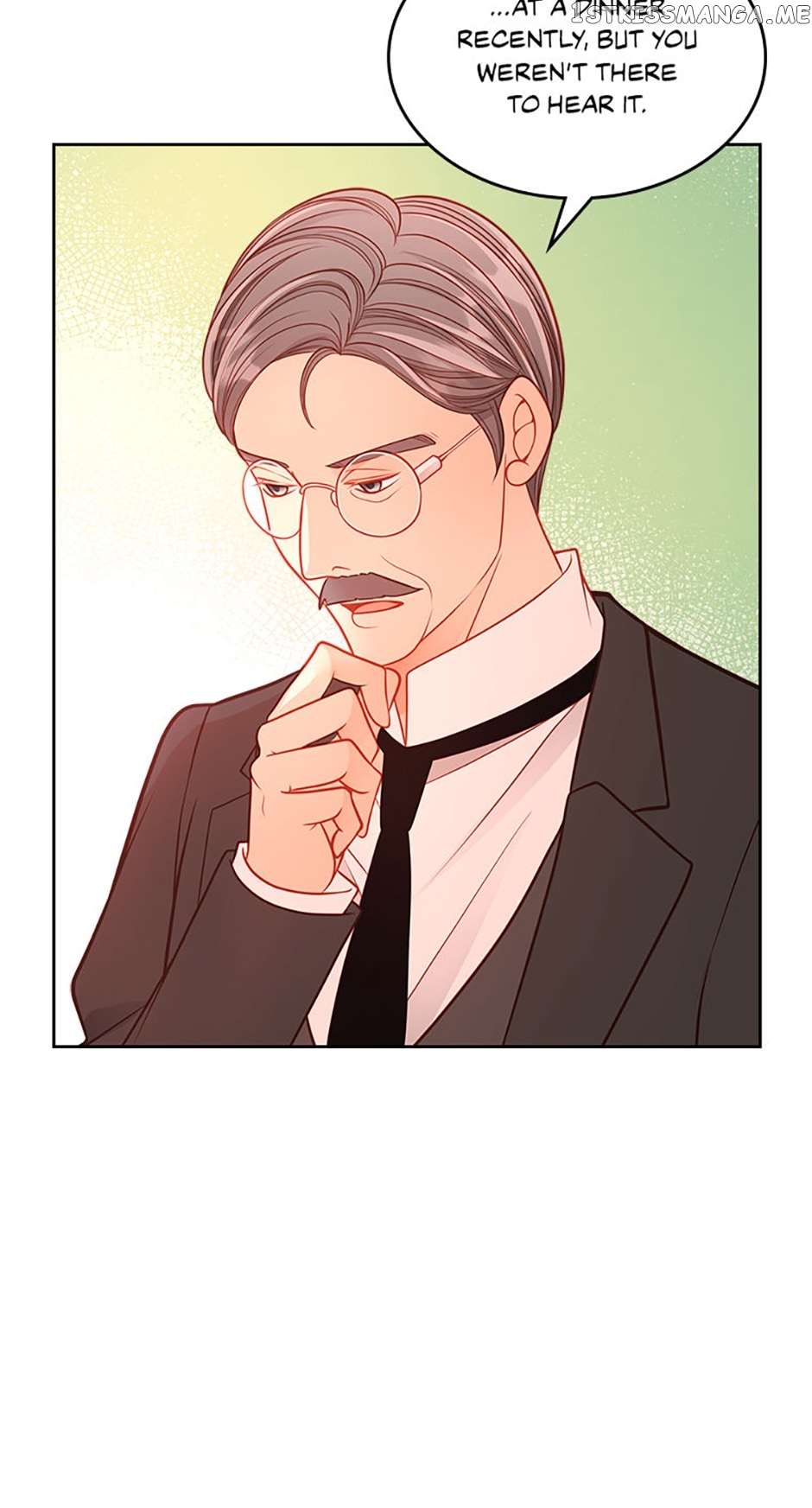 The Duchess’s Secret Dressing Room Chapter 35 - page 28