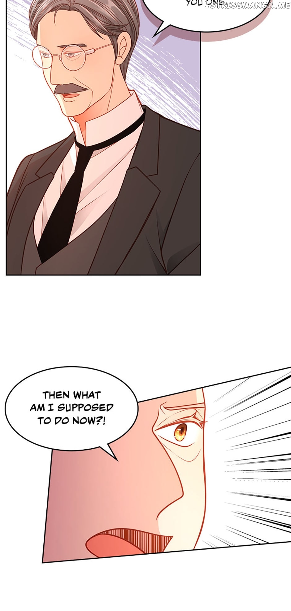 The Duchess’s Secret Dressing Room Chapter 35 - page 31
