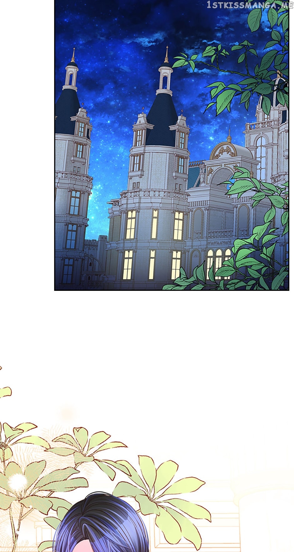 The Duchess’s Secret Dressing Room Chapter 35 - page 35
