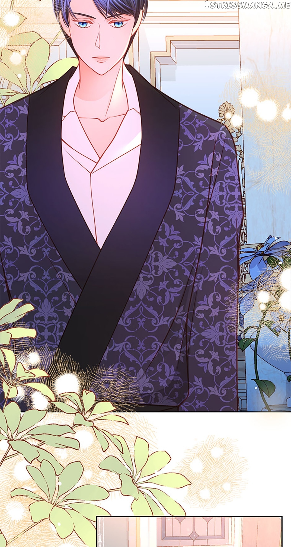The Duchess’s Secret Dressing Room Chapter 35 - page 36
