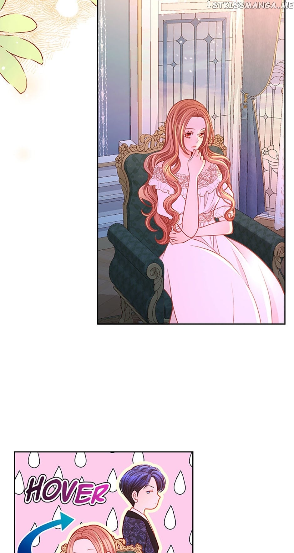 The Duchess’s Secret Dressing Room Chapter 35 - page 37