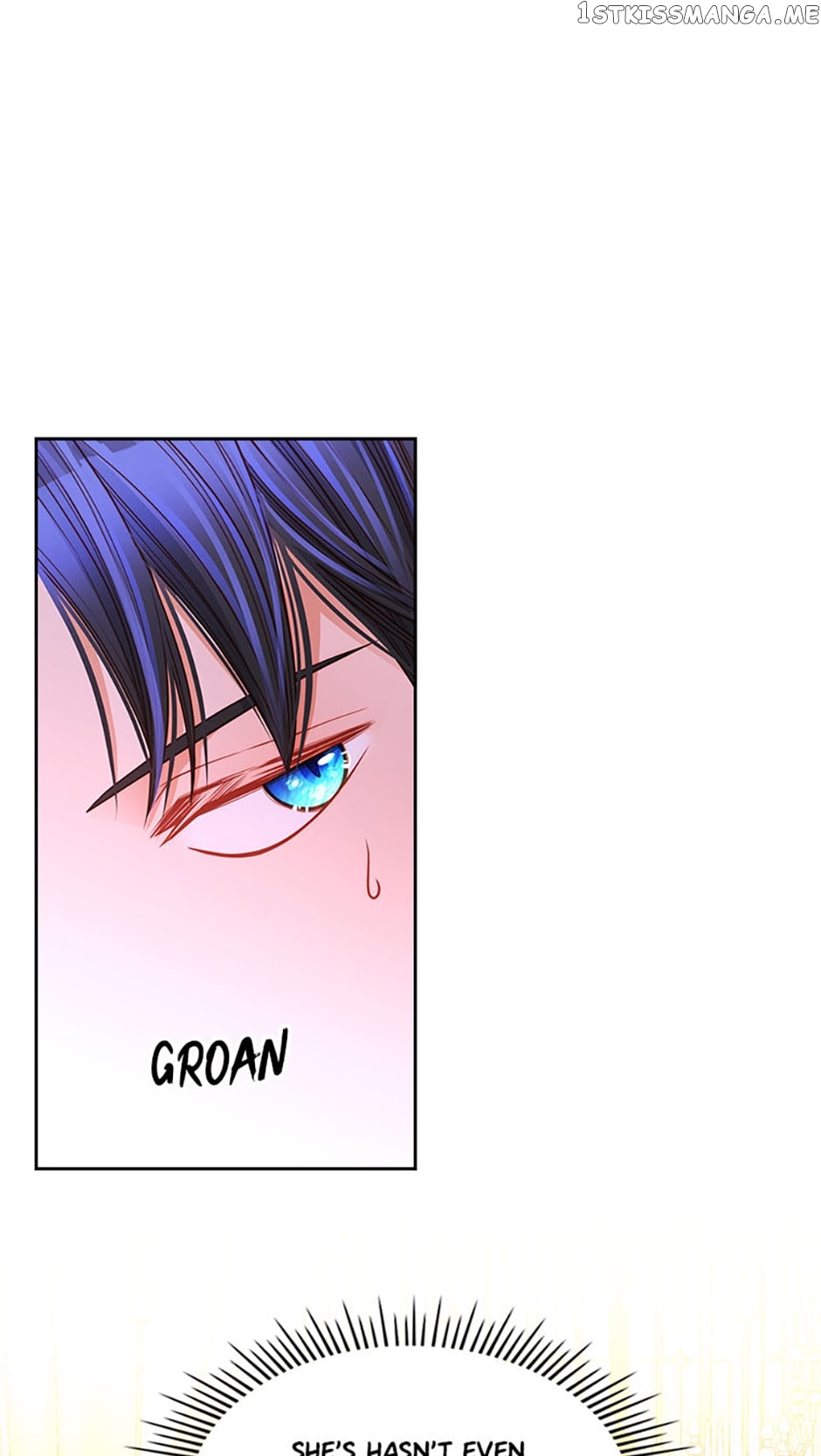 The Duchess’s Secret Dressing Room Chapter 35 - page 39