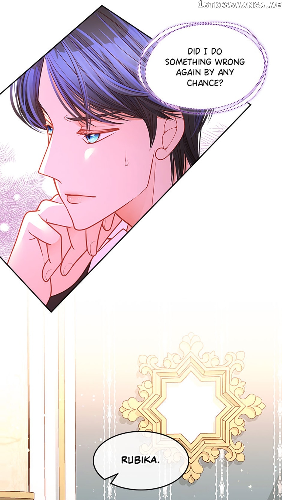 The Duchess’s Secret Dressing Room Chapter 35 - page 41