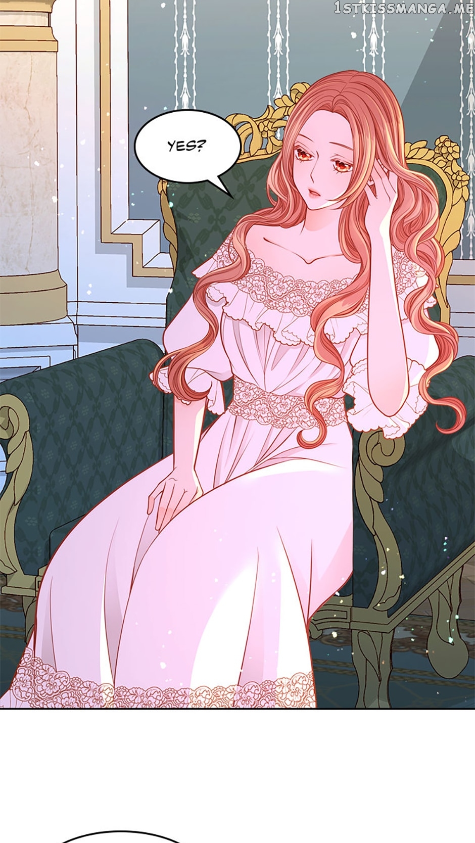 The Duchess’s Secret Dressing Room Chapter 35 - page 42