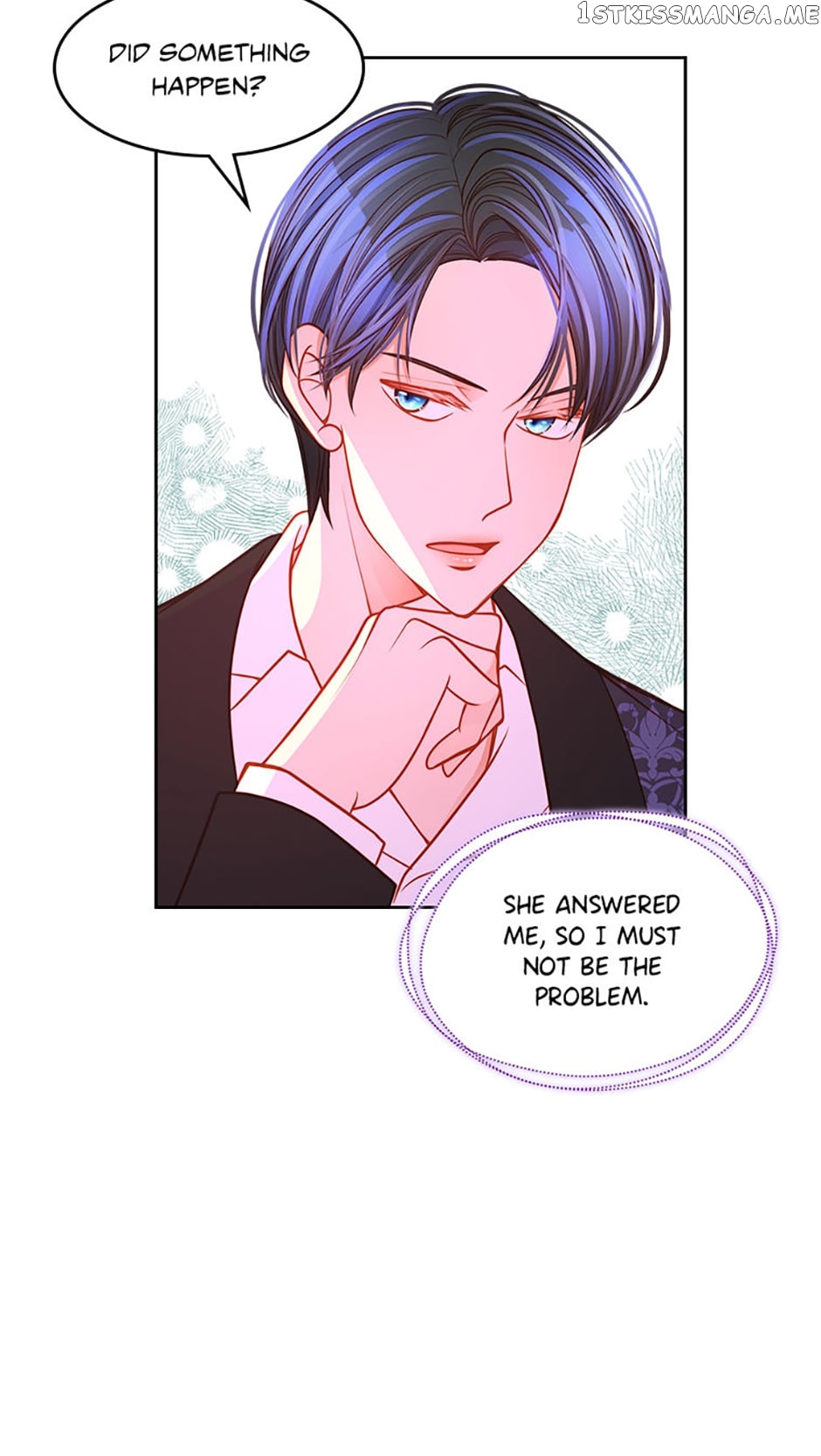 The Duchess’s Secret Dressing Room Chapter 35 - page 43