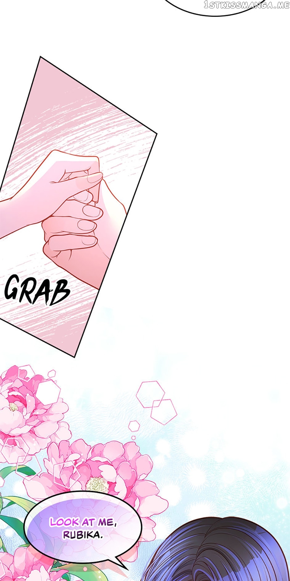 The Duchess’s Secret Dressing Room Chapter 35 - page 45