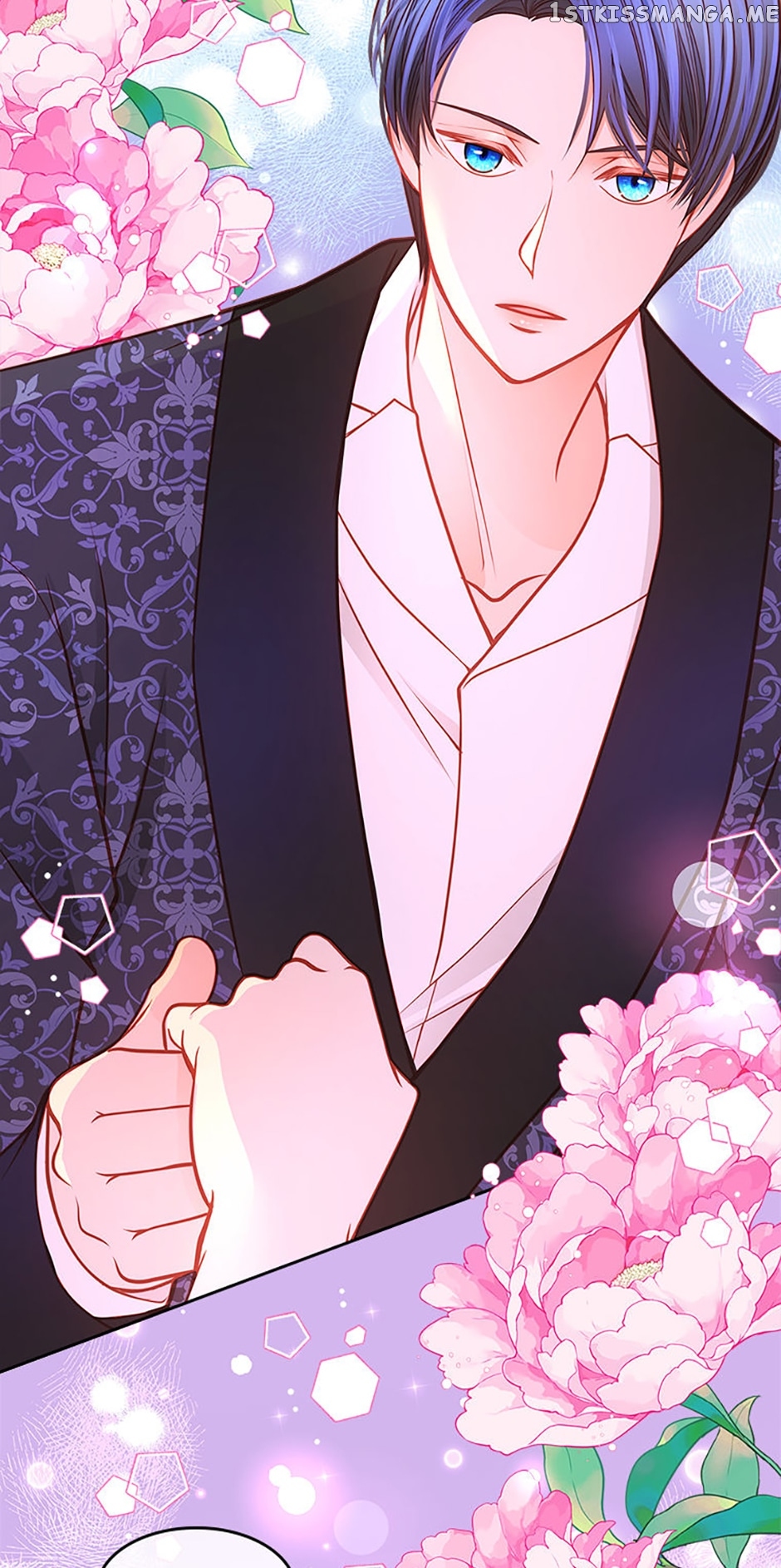 The Duchess’s Secret Dressing Room Chapter 35 - page 46