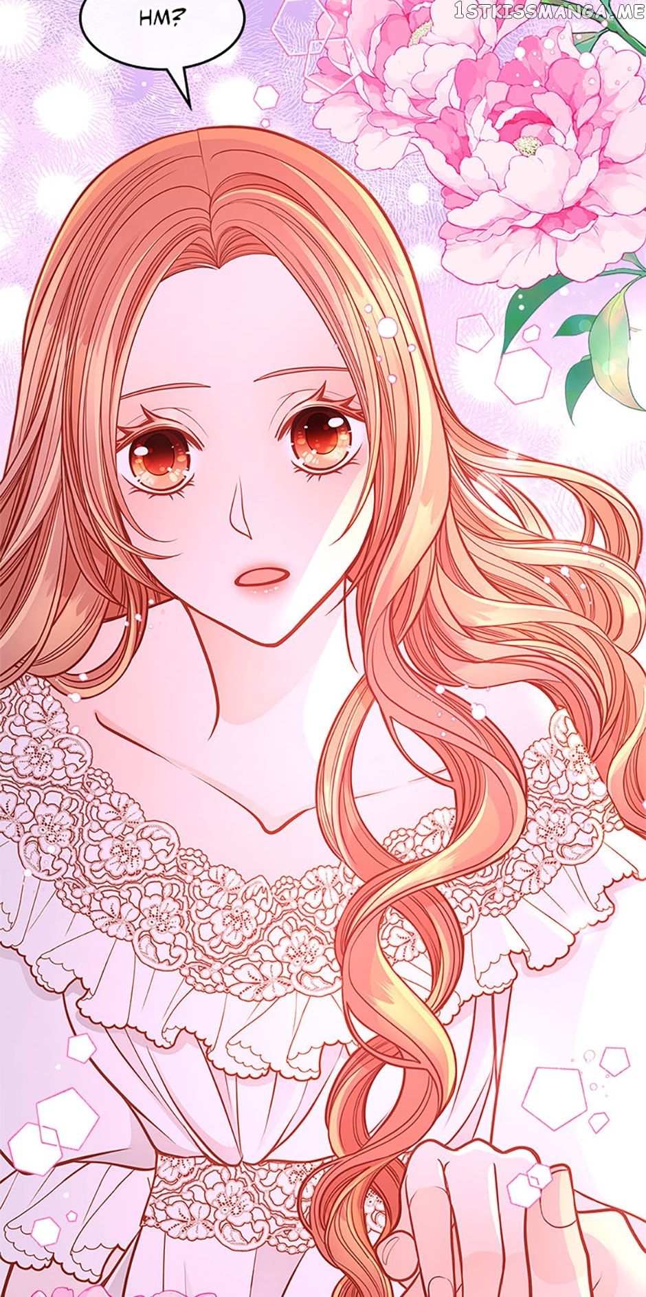 The Duchess’s Secret Dressing Room Chapter 35 - page 47