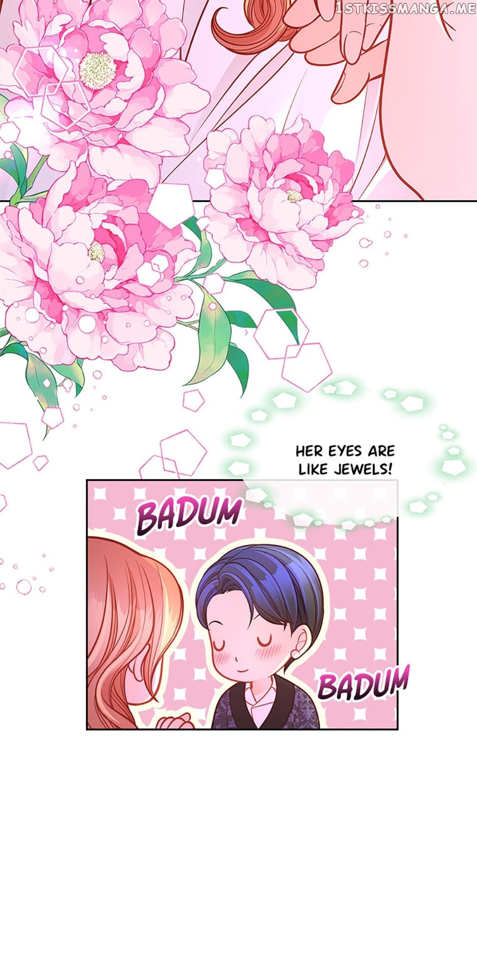 The Duchess’s Secret Dressing Room Chapter 35 - page 48