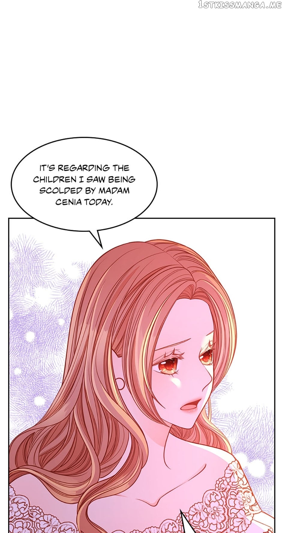 The Duchess’s Secret Dressing Room Chapter 35 - page 52