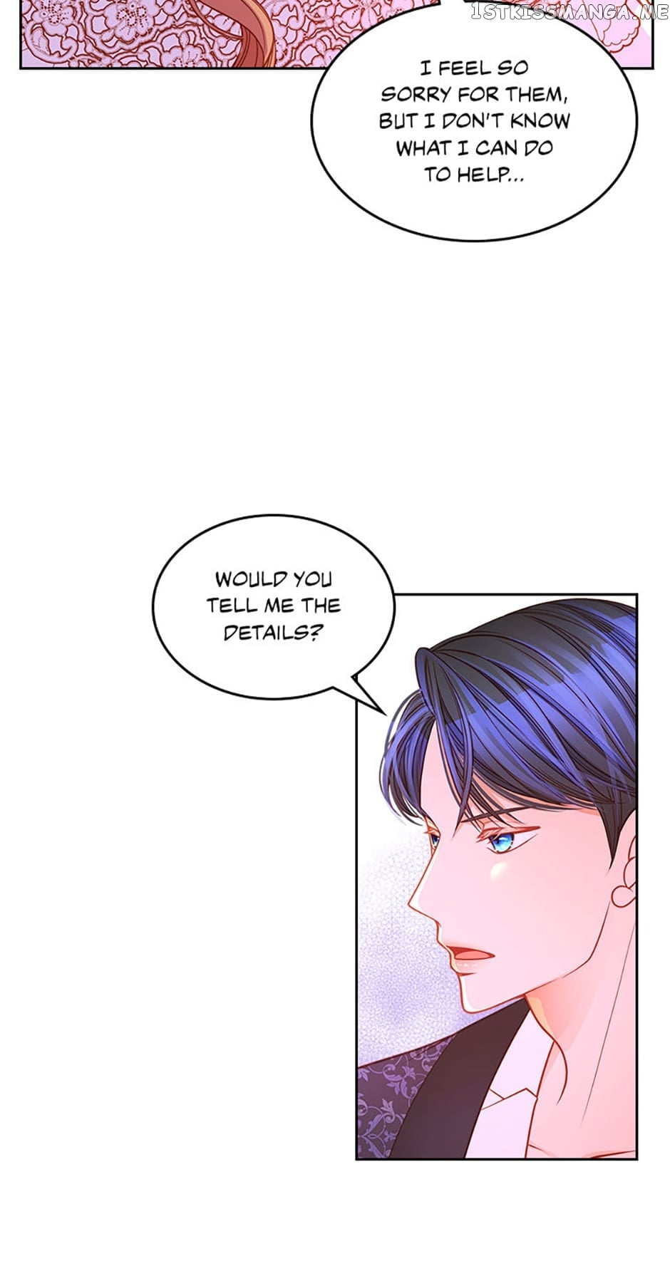 The Duchess’s Secret Dressing Room Chapter 35 - page 53