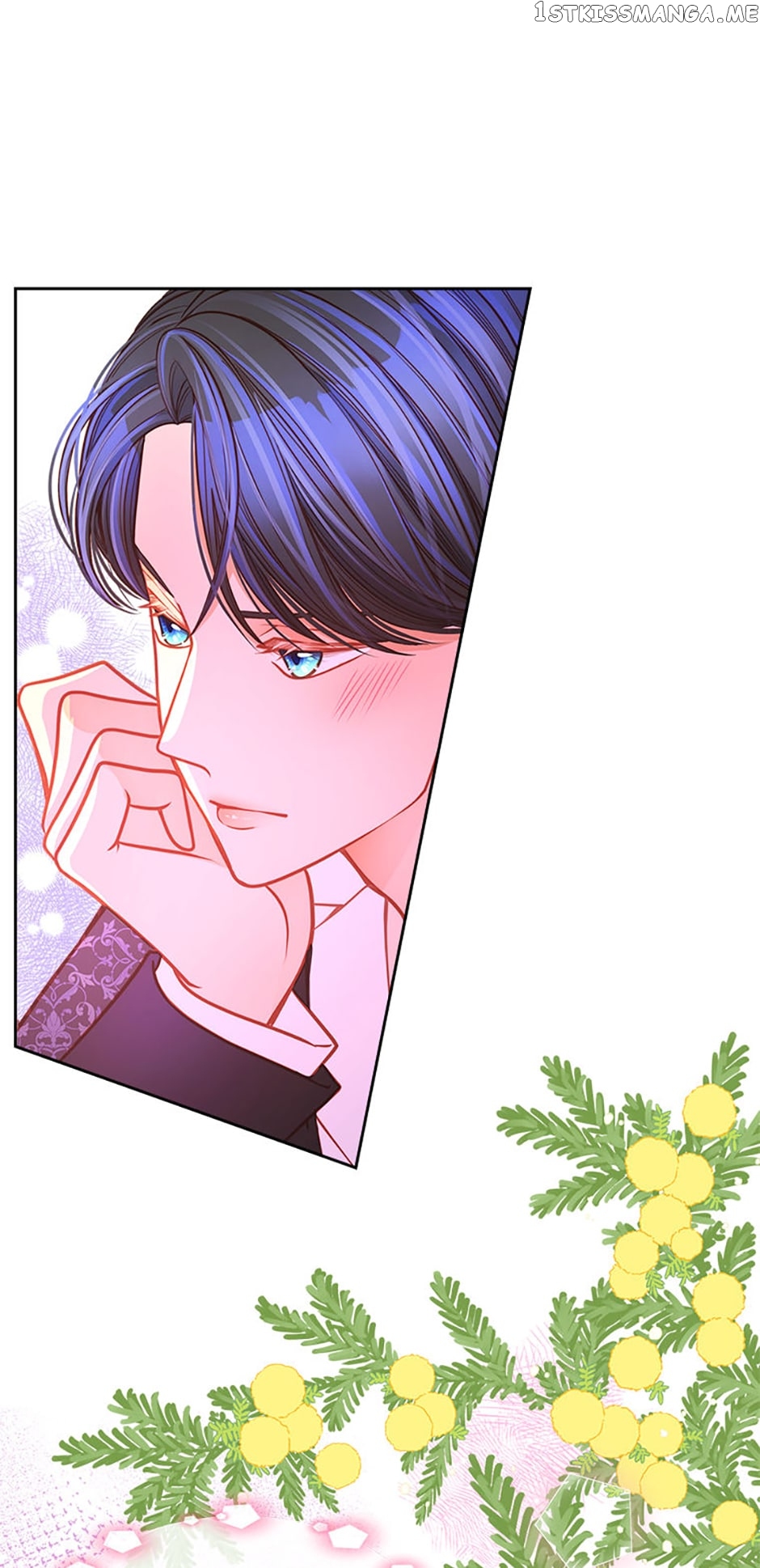 The Duchess’s Secret Dressing Room Chapter 35 - page 55