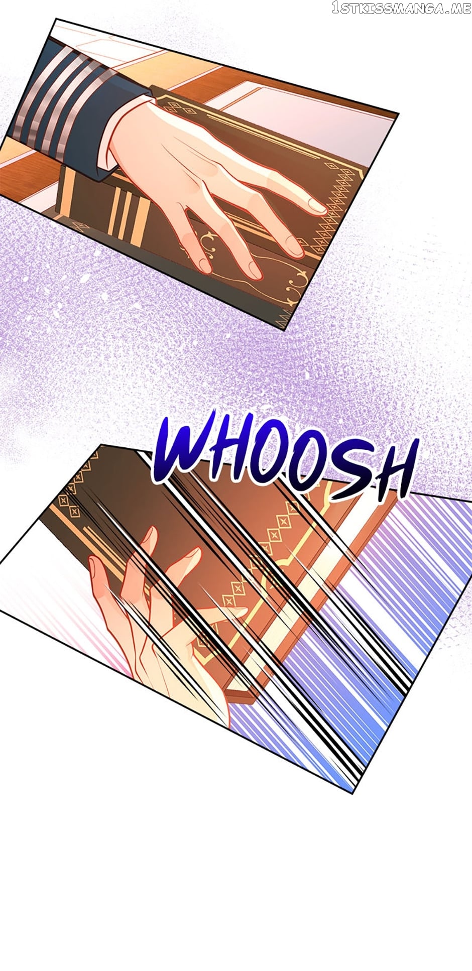 The Duchess’s Secret Dressing Room Chapter 35 - page 6